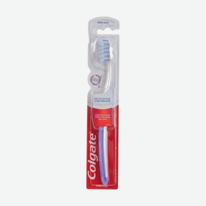 Зубная щётка  Безопасное отбеливание , Colgate, в ассортименте, 22 см
