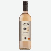 Вино   Виндер совиньон   белое сухое, 0,75л