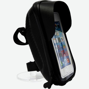 Велосипедная сумка с держателем для телефона HD1007