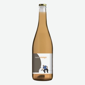 Вино Maris Rare Orange белое сухое, 0.75л Франция