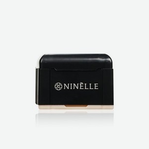 Точилка двойная для косметических карандашей Ninelle Experta