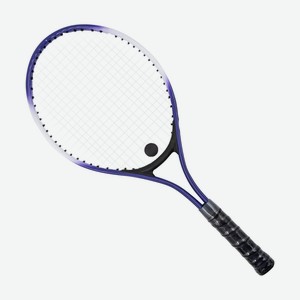 Ракетка для тенниса, Sport&Fun, в ассортименте