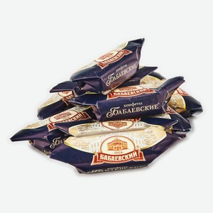 Конфеты шоколадные «Бабаевский» Бабаевские, вес цена за 100 г