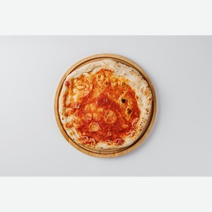 Основа для пиццы с соусом, зам. 230 г