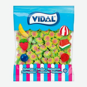 Мармелад жевательный Vidal для детей и взрослых Вулканы 1кг