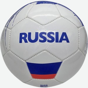 Мяч 20 см Некст россия футбольный Некст , 1 шт