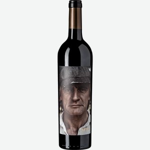 Вино красное сухое стиль №4 Темпранильо Торо эль ресио Матсу с/б, 0,75 л