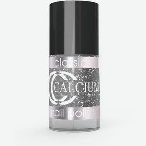 Лак для ногтей Classics Calcium с кальцием тон 202 11мл