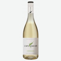 Вино   Cape dreams   Chenin Blanc, белое сухое, 0,75 л