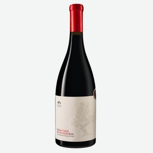 Вино Felline Primitivo DI Manduria красное полусухое Италия, 0,75 л
