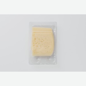 Сыр Монастырский нарезка, 150г 150 г