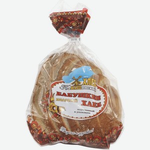Хлеб Навашинский хлеб Столовый нарезка 250г