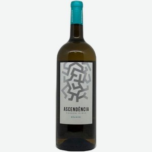 Вино Ашкиденсиа VR LISBOA Белое Полусухое 1.5л
