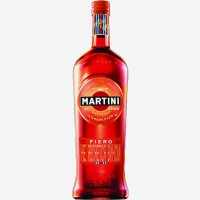 Вермут   Martini   Fiero, сладкий, 14,9%, 1 л