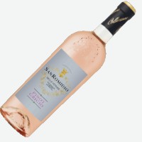 Вино   San Romidio   Pinot Grigio, розовое сухое, 0,75 л