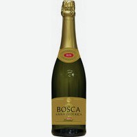 Напиток винный   Bosca   Anna Federica Limited, белое сладкое, 0,75 л