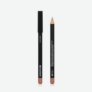 Стойкий карандаш для губ Relouis Long-lasting Lip Pencil с маслом жожоба 05 4г