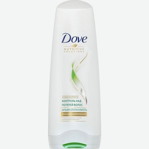 Бальзам-ополаскиватель для волос Dove Nutritive Solutions Контроль над потерей волос, 200 мл