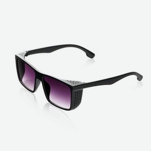 Женские солнечные очки Ameli ( шоры, черные )