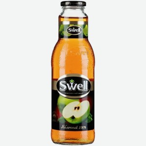 "Swell" Яблоко 0.75л
