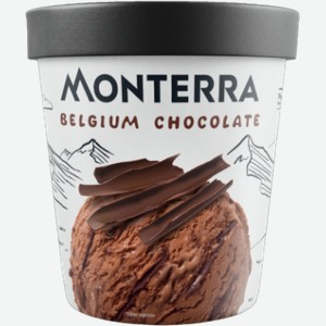 Монтерра Шоколад