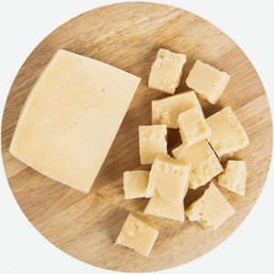 Сыр твёрдый Пармезан Ичалки 40%, 1 кг