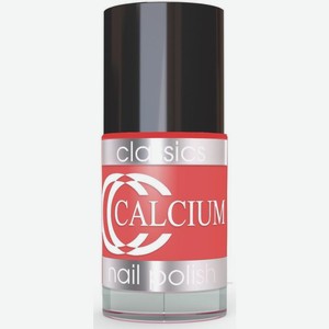 Лак для ногтей Classics Calcium с кальцием тон 35 11мл