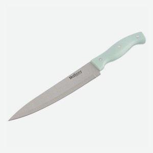 Нож поварской Mallony Mentolo 20 см