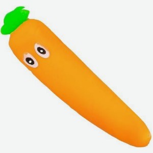 Игрушка-антистресс Морковка