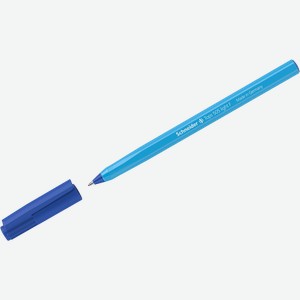 Ручка Schneider шариковая 0.8мм синяя