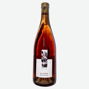 Вино «Тристория» La rosa розовое сухое Россия, 0,75 л