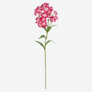 Цветок искусственный Флокс, 64 см