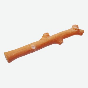 Yami-Yami игрушки игрушка для собак  Веточка , оранжевая (70 г)