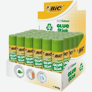 BIC Eco Клей карандаш, 8г
