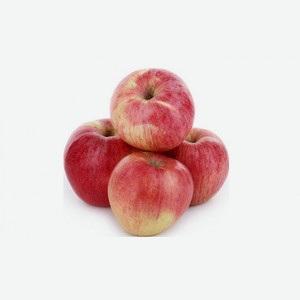 Яблоки Краснодар Фуджи