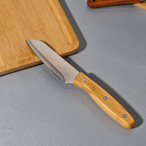 Нож сантоку, O`Kitchen, 22.3 см