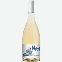 Вино ординарное   Marcel  , белое сухое, 0,75 л