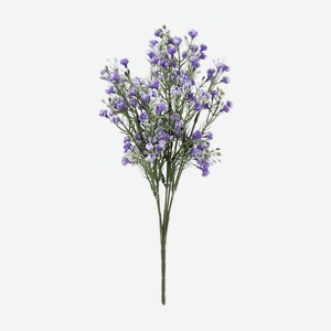 Цветок искусственный  Весенний , 34 см, в ассортименте