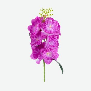 Цветок искусственный  Минами , в ассортименте
