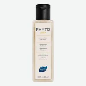 Увлажняющий шампунь для волос Phytojoba Moisturizing Shampoo: Шампунь 100мл