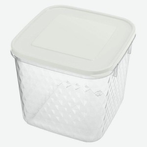 Контейнер для хранения и замораживания продуктов Phibo Кристалл», 1,8 л