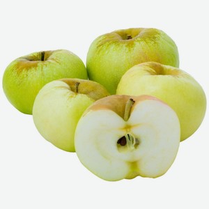 Яблоки Богатырь, кг