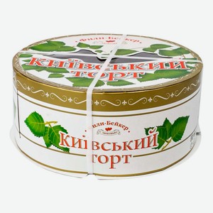 Торт Фили-Бейкер Новый Киевский 500 г