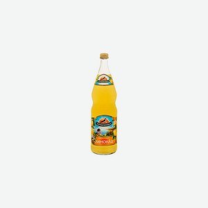 Газированный напиток Напитки из Черноголовки Лимонад оригинальный 500 мл