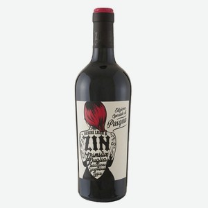 Вино Cecilia Beretta красное полусухое Италия, 0,75 л