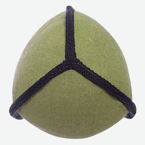 Yami-Yami игрушки игрушка из брезента  Мяч , для собак (150 г)