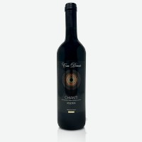 Вино   Casa Demonte   Chianti Riserva, красное сухое, 0,75 л