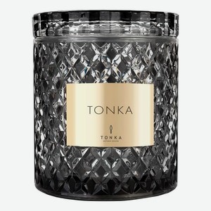 Ароматическая свеча Tonka: свеча 2000г