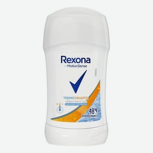Дезодорант Rexona Термозащита женский, 40 мл