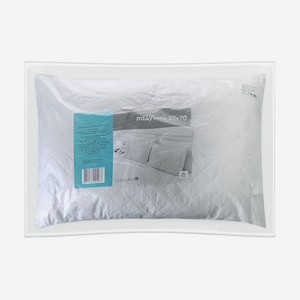 Подушка, 50х70 см